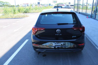 Volkswagen Polo 1.0 TSI DSG 
