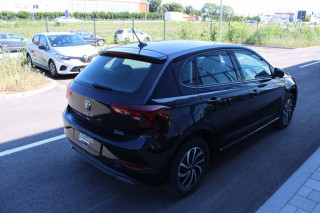 Volkswagen Polo 1.0 TSI DSG 