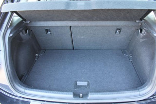 Volkswagen Polo 1.0 TSI DSG 