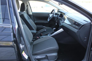 Volkswagen Polo 1.0 TSI DSG 