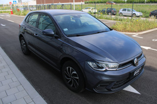 Volkswagen Polo 1.0 TSI DSG 