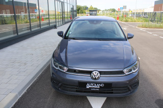 Volkswagen Polo 1.0 TSI DSG 
