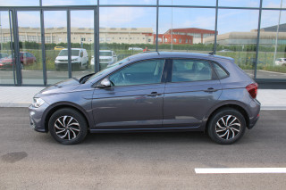 Volkswagen Polo 1.0 TSI DSG 