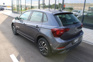 Volkswagen Polo 1.0 TSI DSG 