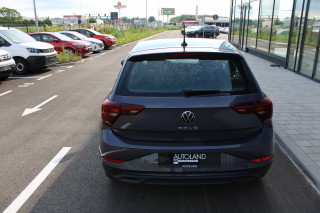 Volkswagen Polo 1.0 TSI DSG 