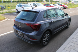 Volkswagen Polo 1.0 TSI DSG 
