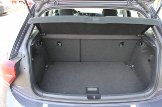 Volkswagen Polo 1.0 TSI DSG 