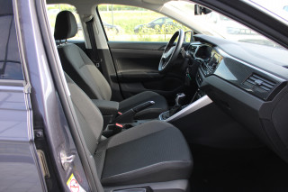 Volkswagen Polo 1.0 TSI DSG 