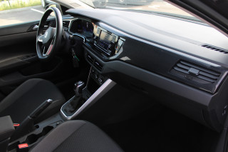 Volkswagen Polo 1.0 TSI DSG 
