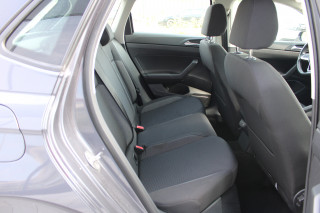 Volkswagen Polo 1.0 TSI DSG 