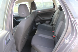 Volkswagen Polo 1.0 TSI DSG 
