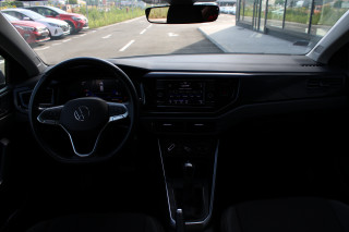 Volkswagen Polo 1.0 TSI DSG 