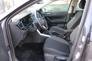 Volkswagen Polo 1.0 TSI DSG 