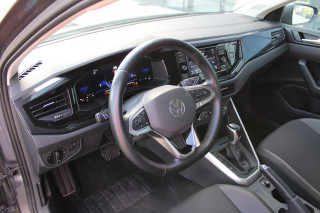 Volkswagen Polo 1.0 TSI DSG 