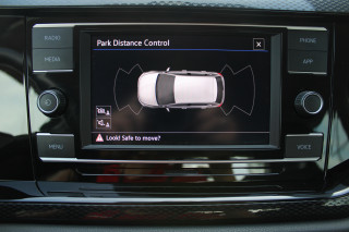 Volkswagen Polo 1.0 TSI DSG 