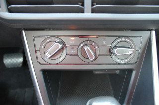 Volkswagen Polo 1.0 TSI DSG 