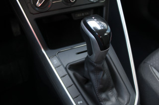 Volkswagen Polo 1.0 TSI DSG 