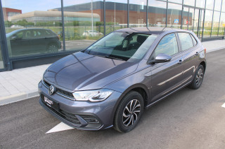 Volkswagen Polo 1.0 TSI DSG 