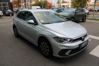 Volkswagen Polo 1.0 TSI DSG 
