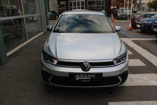 Volkswagen Polo 1.0 TSI DSG 