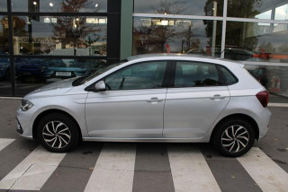 Volkswagen Polo 1.0 TSI DSG 