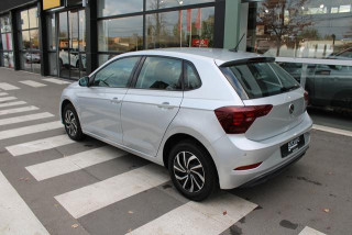 Volkswagen Polo 1.0 TSI DSG 