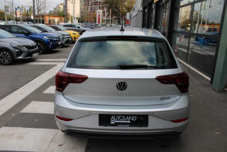 Volkswagen Polo 1.0 TSI DSG 