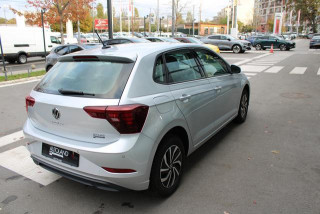 Volkswagen Polo 1.0 TSI DSG 