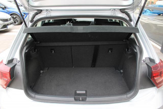 Volkswagen Polo 1.0 TSI DSG 