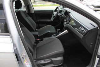 Volkswagen Polo 1.0 TSI DSG 