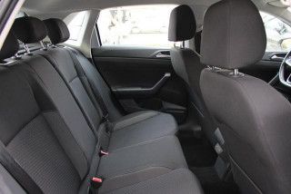 Volkswagen Polo 1.0 TSI DSG 