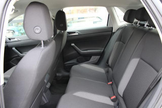 Volkswagen Polo 1.0 TSI DSG 