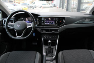 Volkswagen Polo 1.0 TSI DSG 