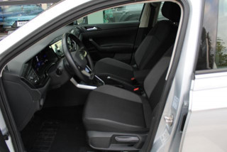 Volkswagen Polo 1.0 TSI DSG 