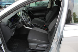 Volkswagen Polo 1.0 TSI DSG 