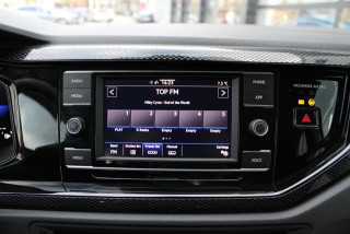 Volkswagen Polo 1.0 TSI DSG 