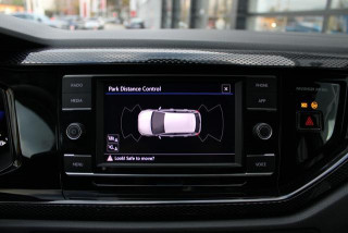 Volkswagen Polo 1.0 TSI DSG 