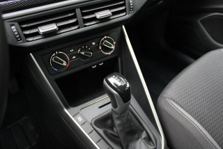 Volkswagen Polo 1.0 TSI DSG 