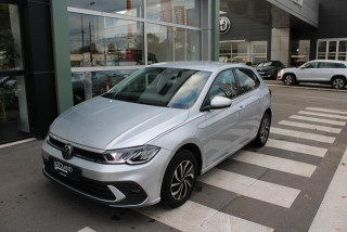 Volkswagen Polo 1.0 TSI DSG 