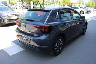 Volkswagen Polo 1.0 TSI DSG 