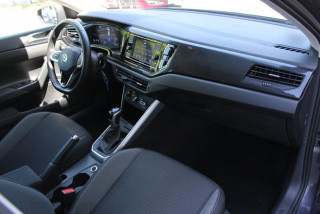 Volkswagen Polo 1.0 TSI DSG 
