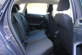Volkswagen Polo 1.0 TSI DSG 