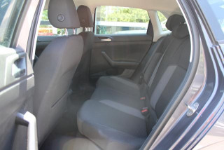 Volkswagen Polo 1.0 TSI DSG 