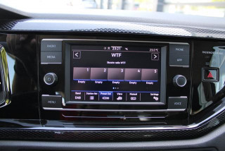 Volkswagen Polo 1.0 TSI DSG 