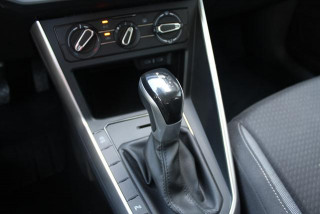 Volkswagen Polo 1.0 TSI DSG 