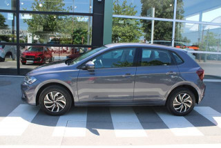 Volkswagen Polo 1.0 TSI DSG 