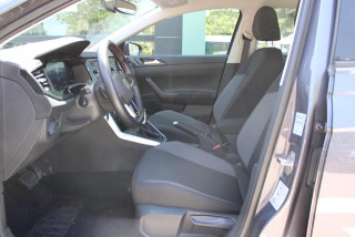 Volkswagen Polo 1.0 TSI DSG 