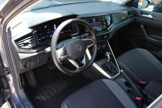 Volkswagen Polo 1.0 TSI DSG 