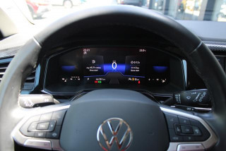 Volkswagen Polo 1.0 TSI DSG 