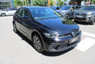 Volkswagen Polo 1.0 TSI DSG 